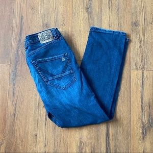 Volcom | Men’s straight leg jeans